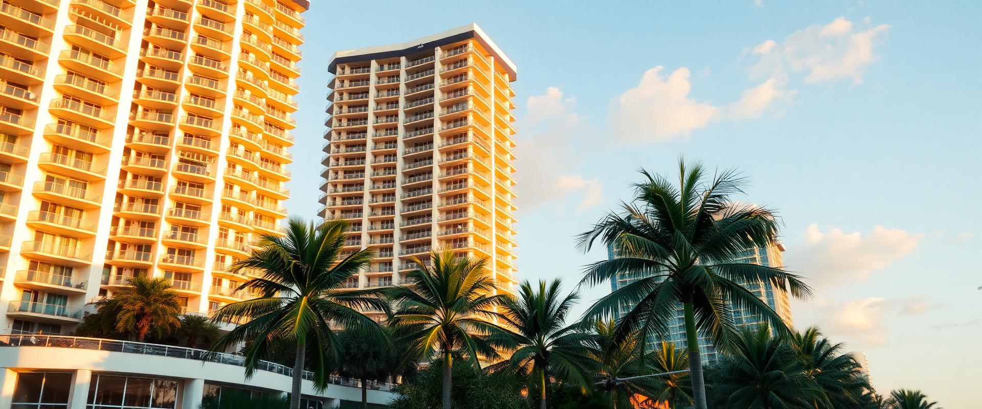 Aventura, Florida
