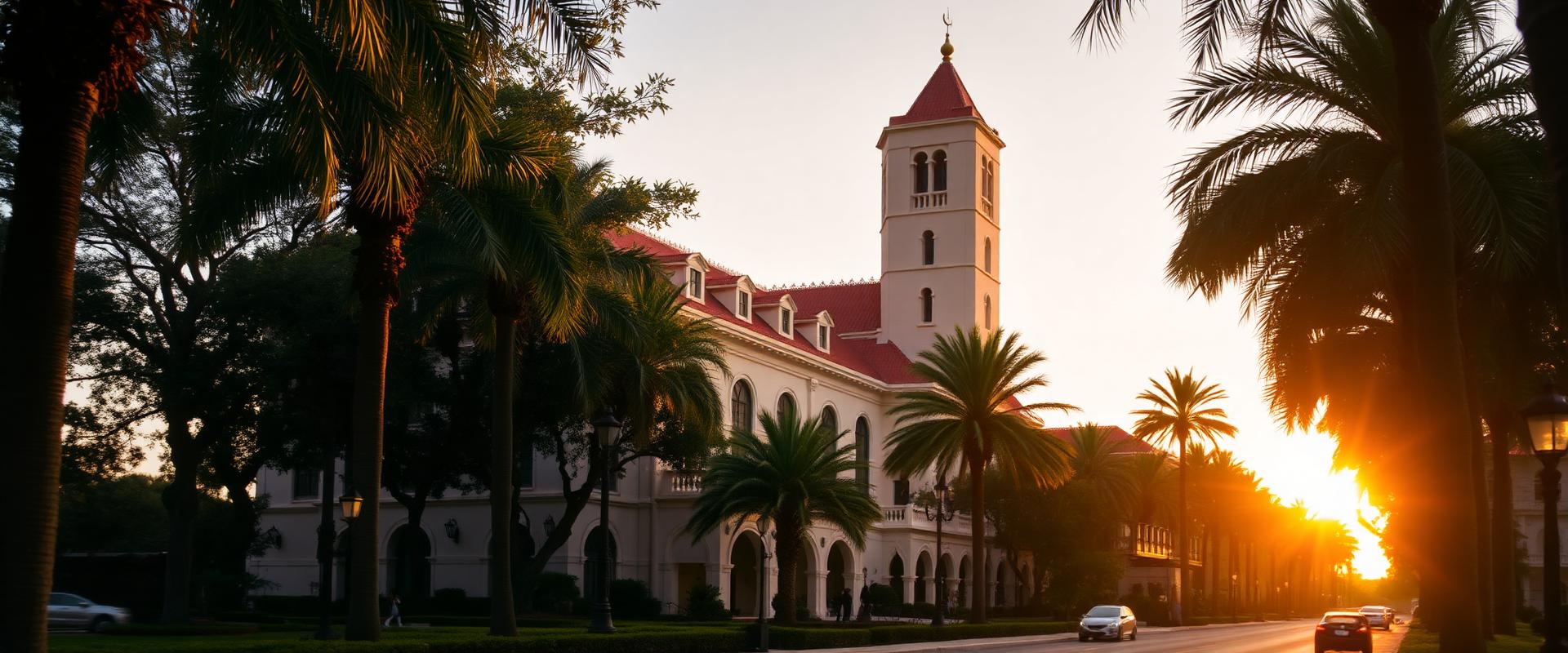 Coral Gables, Florida