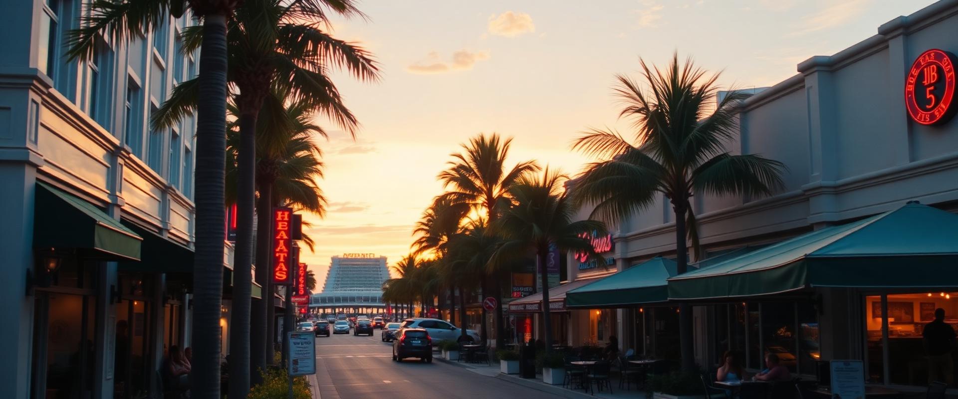 Delray Beach, Florida