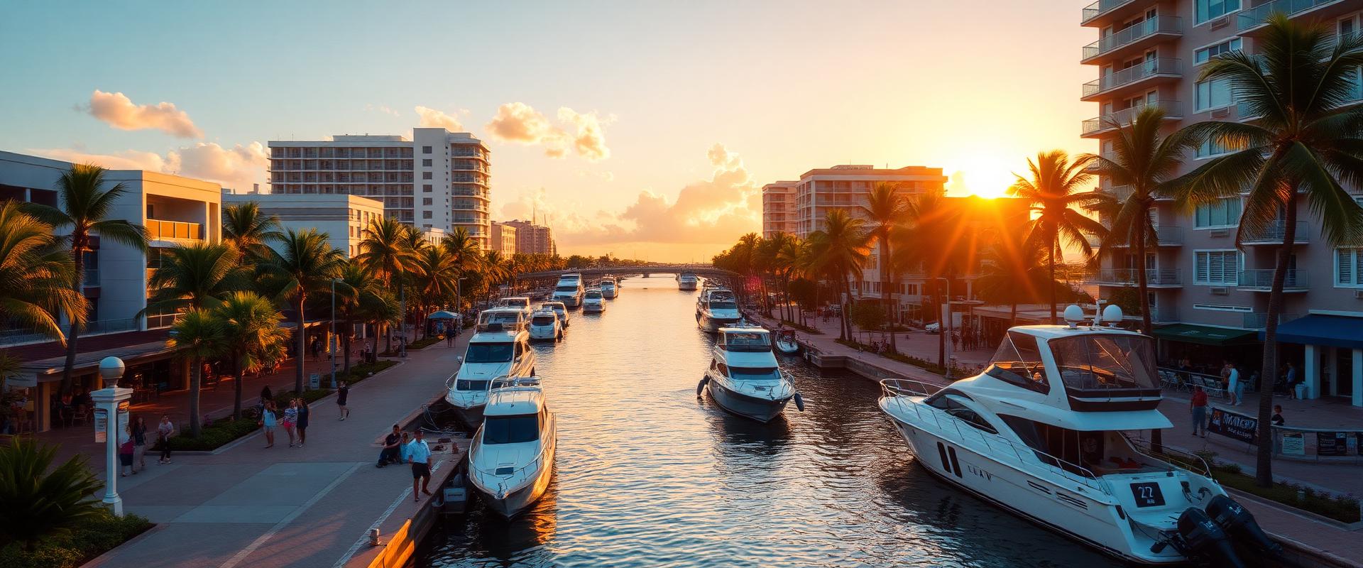 Fort Lauderdale, Florida