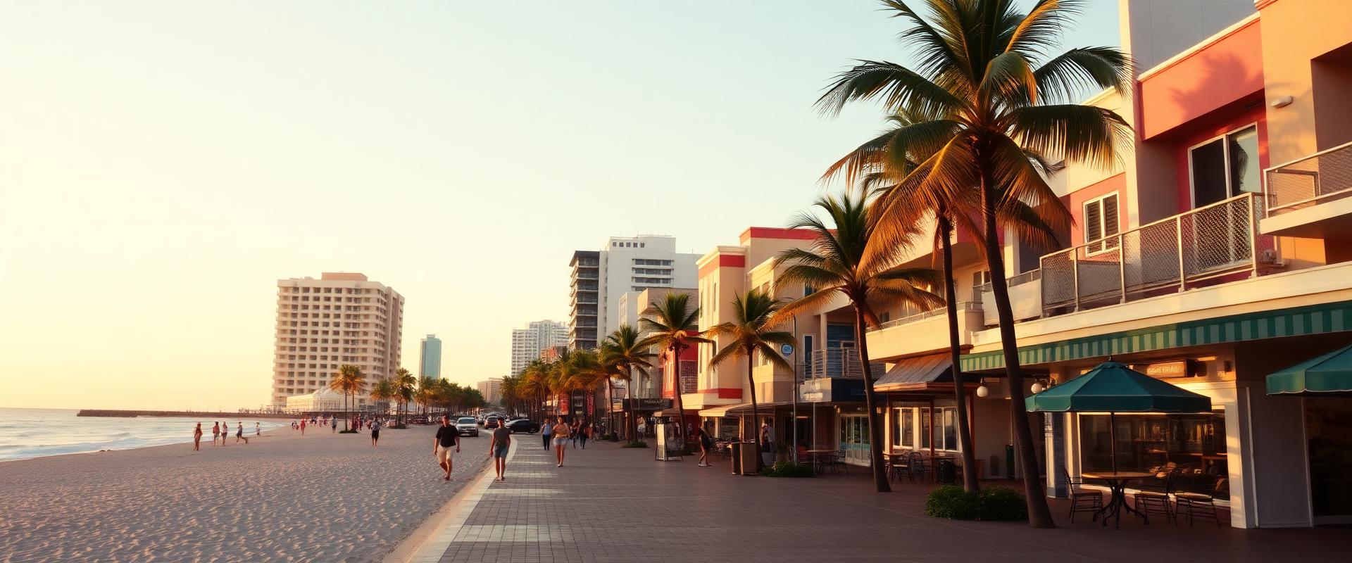 Hollywood, Florida