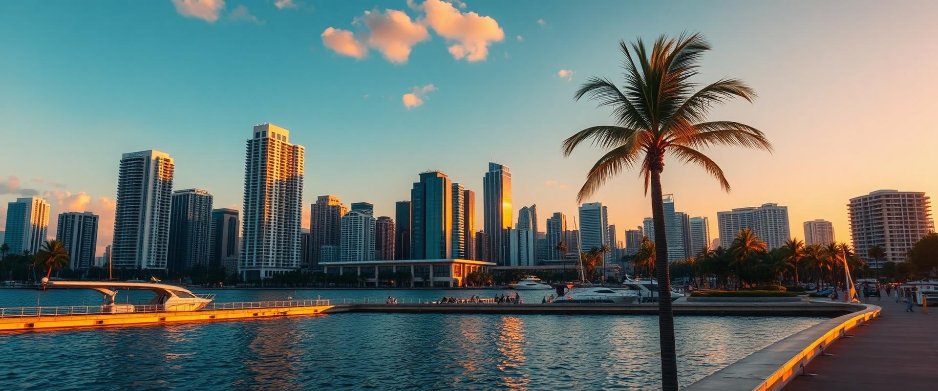 Miami, Florida