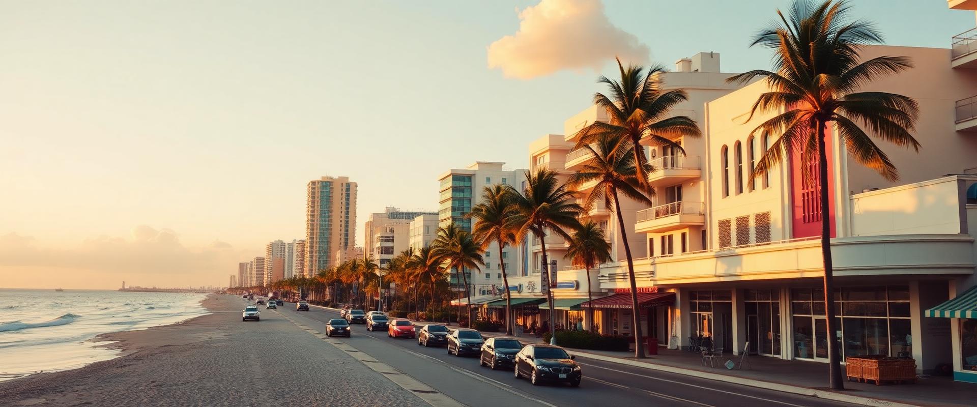 Miami Beach, Florida