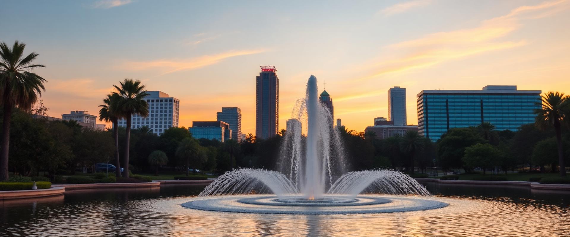 Orlando, Florida