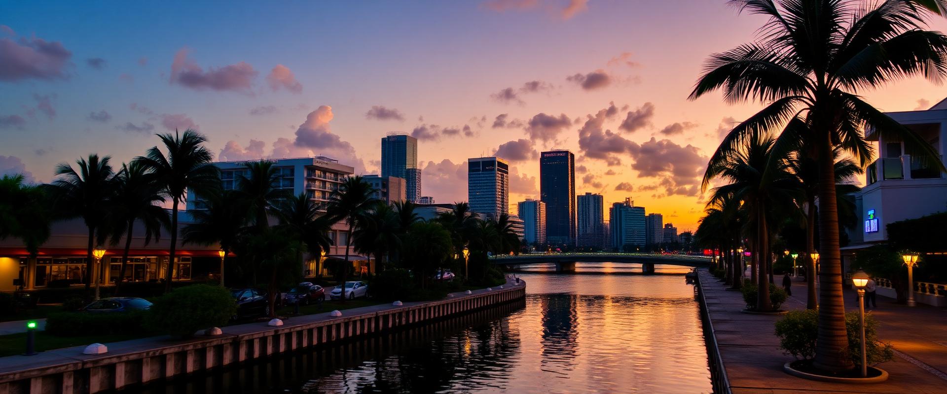 West Palm Beach, Florida