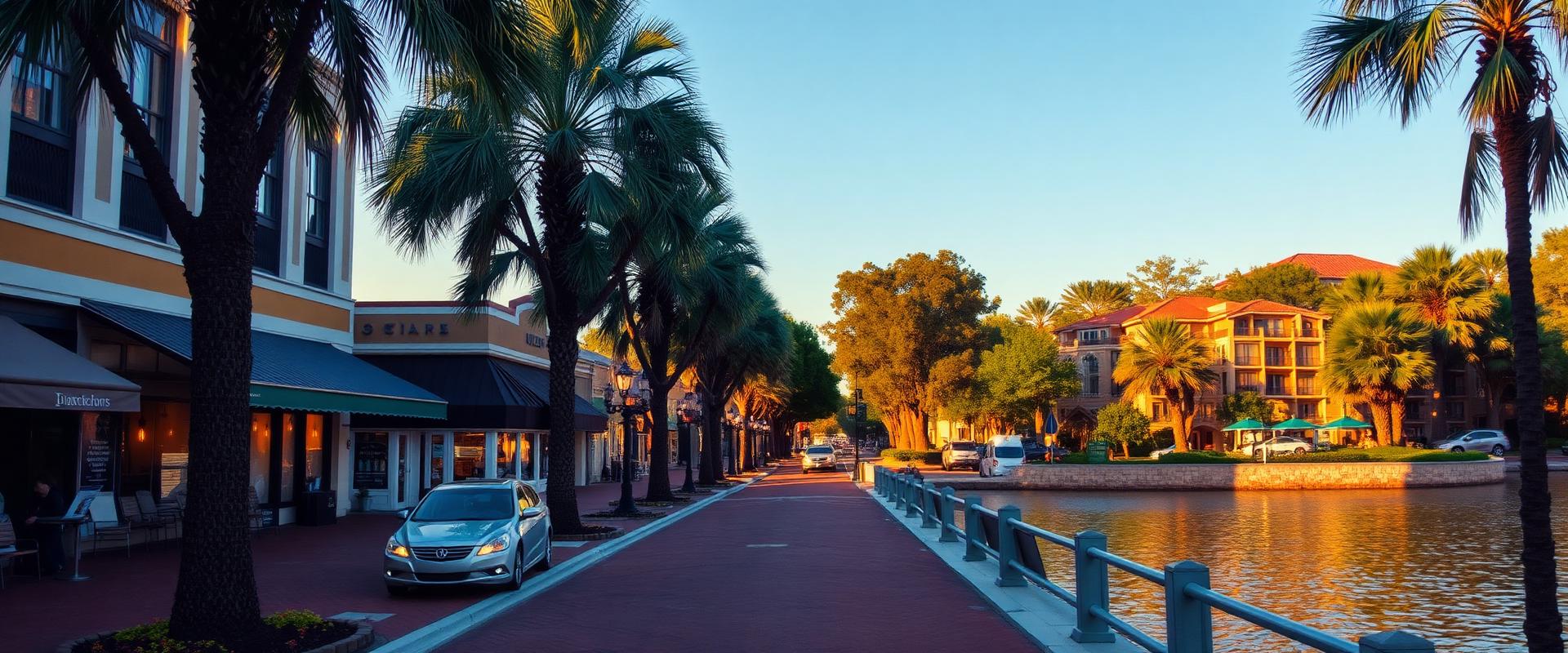 Winter Park, Florida