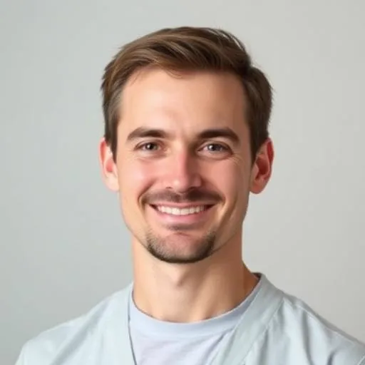 Photo of Jonathan W.