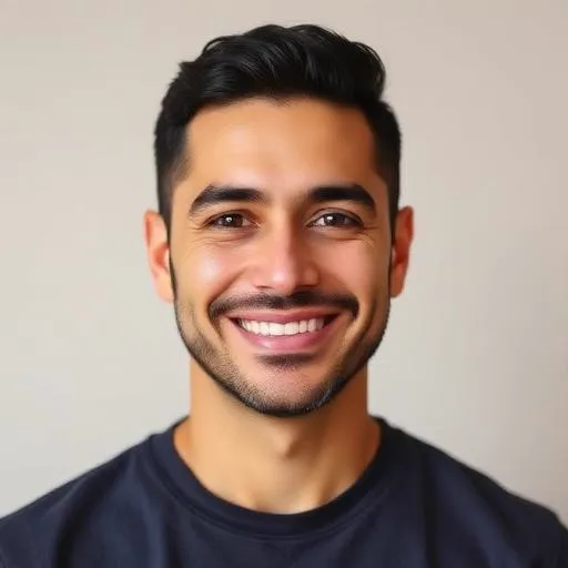 Photo of Jorge