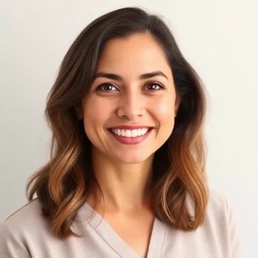 Photo of Maria L.