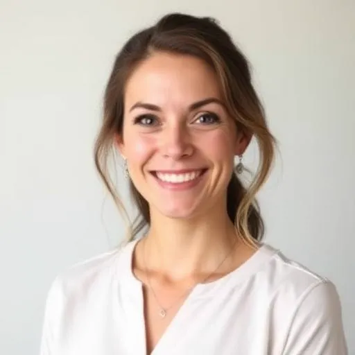 Photo of Sarah T.