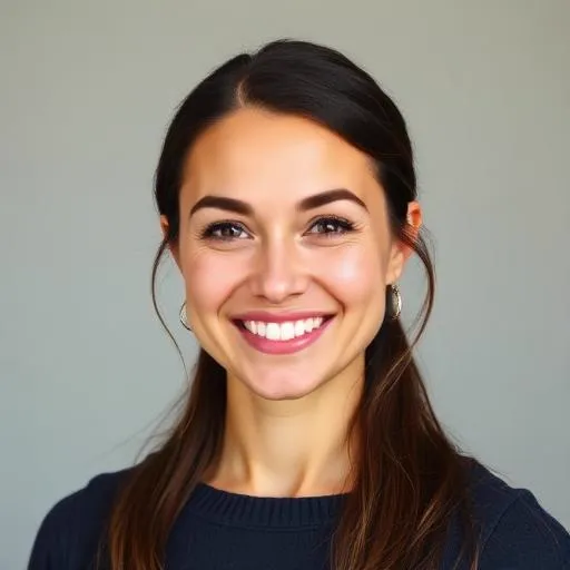 Photo of Vanessa