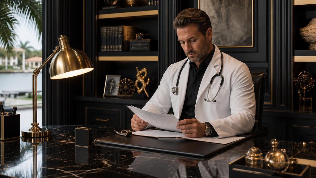 Beyond the Headlines: The Reality of Mobile Concierge Medicine — PrimeCare VIP