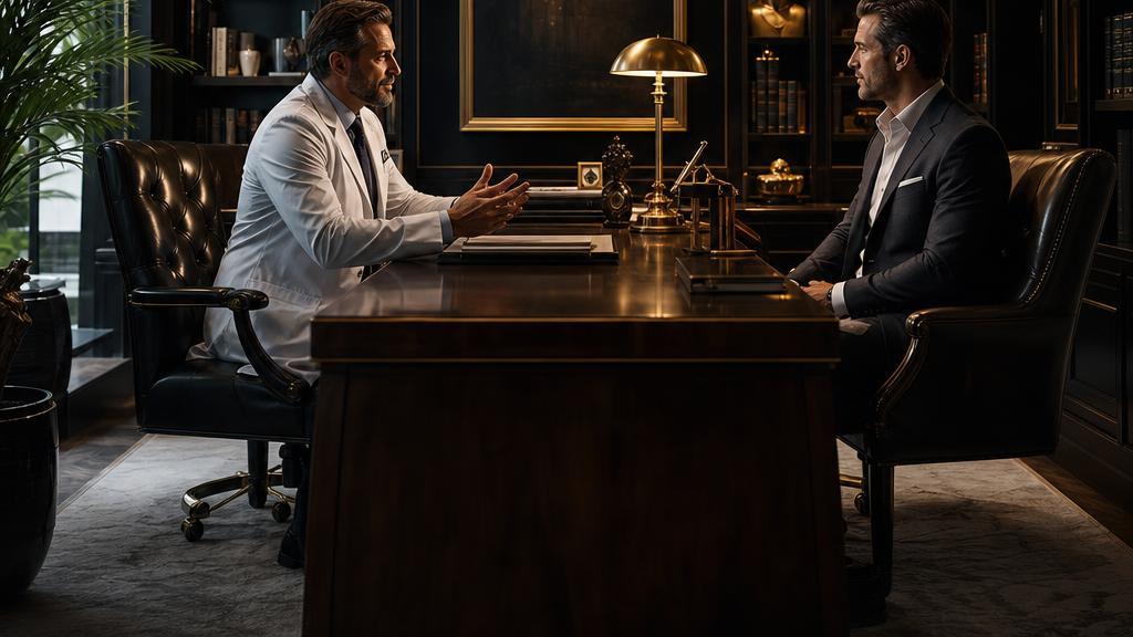 Concierge Medicine Explained: Is It Right for Your Family? — PrimeCare VIP