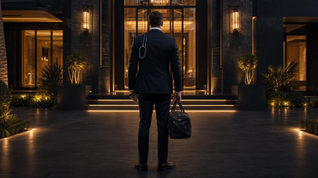 Mobile Concierge Healthcare: Reading the Signals for Tomorrow’s Care — PrimeCare VIP