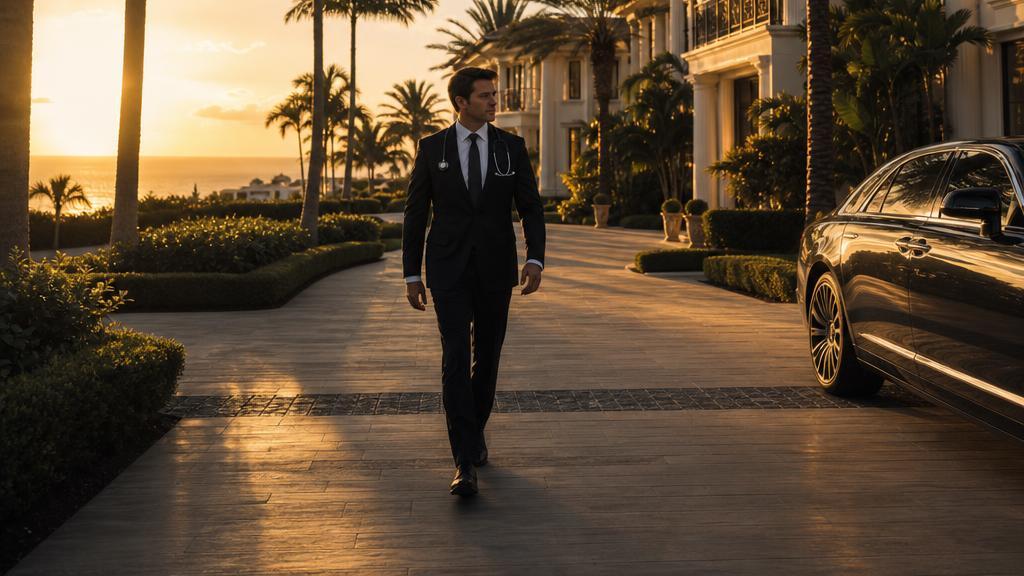 Staying Well in the Sunshine State: A South Florida Wellness Guide — PrimeCare VIP