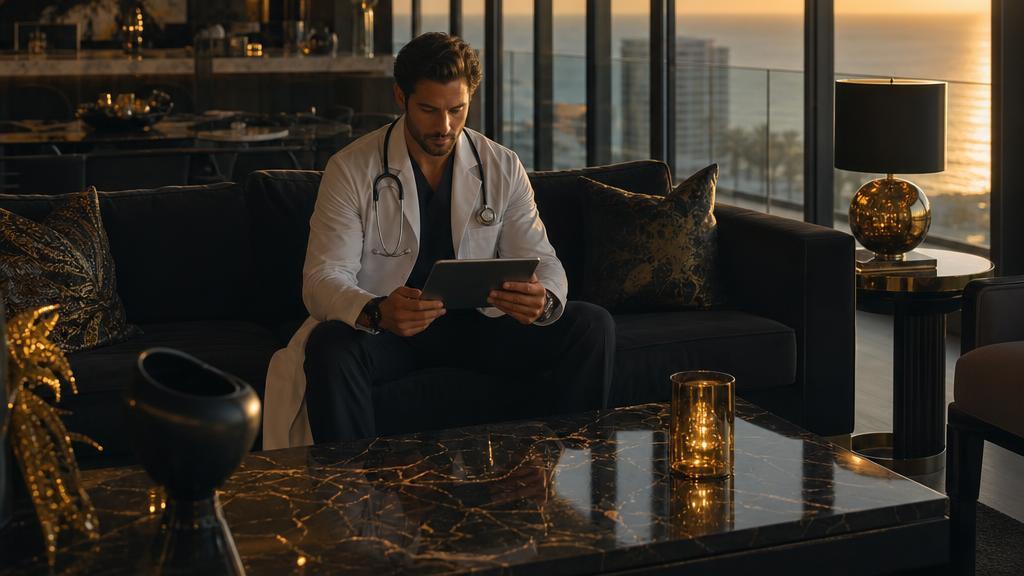 The Future Is Here: What Mobile Concierge Medicine News Gets Right — PrimeCare VIP