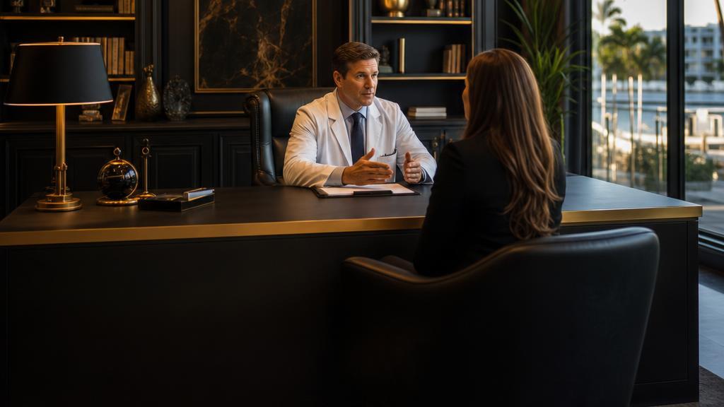What Is Concierge Medicine? A Plain-English Guide for 2026 — PrimeCare VIP