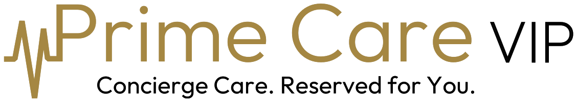 PrimeCare VIP