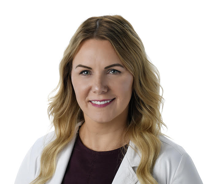 Melissa Buchanan, DNP
