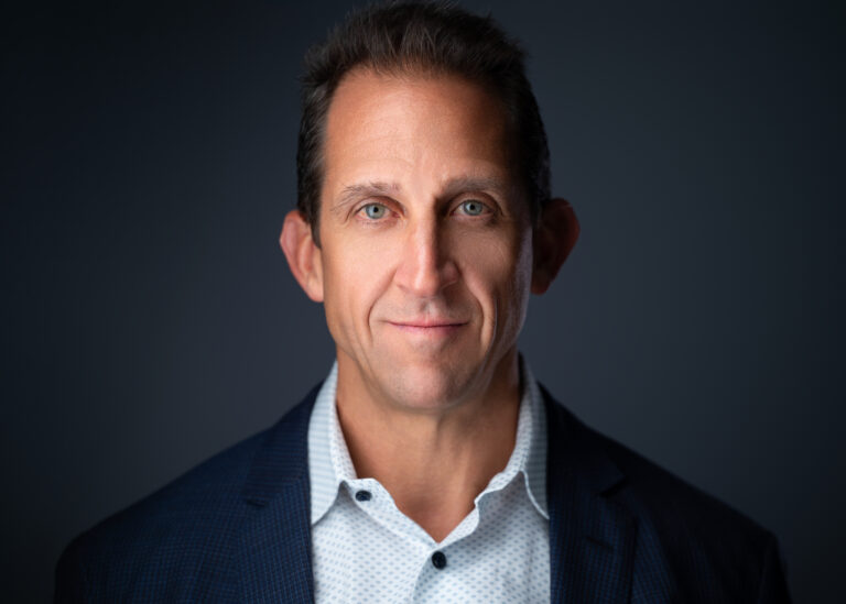 Dr. Jarrod Frydman